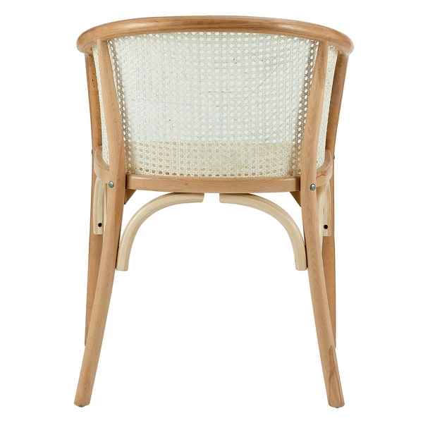 Zaria Arm Chair - Image 5