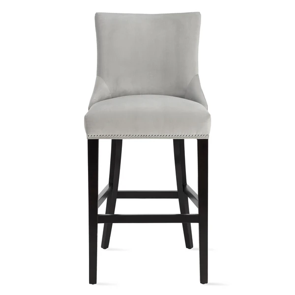 Versailles Stool - Espresso - Image 2