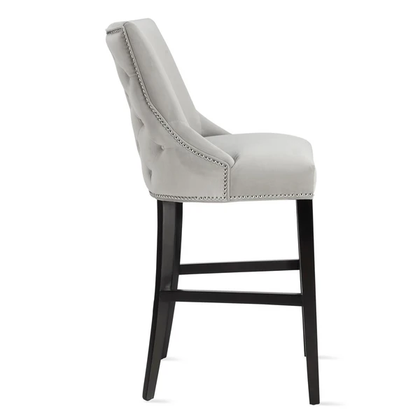 Versailles Stool - Espresso - Image 3