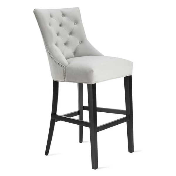 Nottingham Stool - Espresso