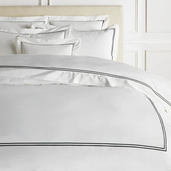 Omni Border Collection - Black