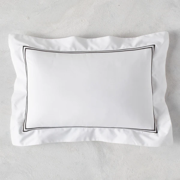 Omni Border Collection - Black - Image 3