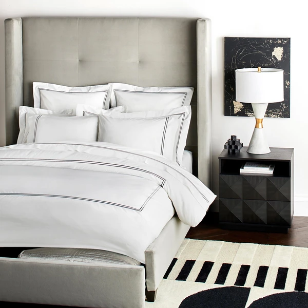 Omni Border Collection - Black - Image 6