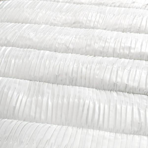 Savion Bedding - Pearl - Image 2