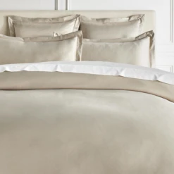 Solange Bedding - Champagne