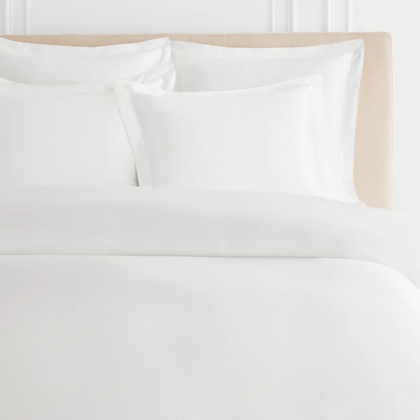 Solange Bedding - Pearl