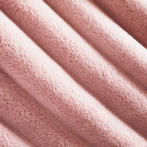 Kira Throw - Blush - Image 3