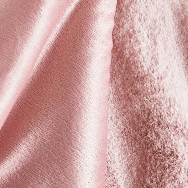 Kira Throw - Blush - Image 4