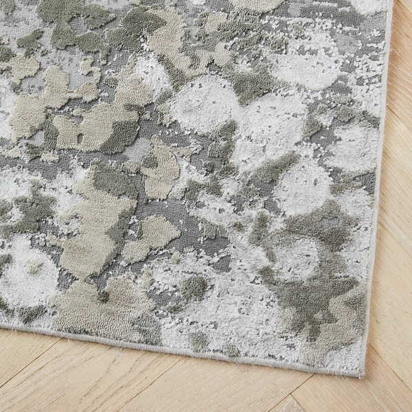 Mercury Rug - Silver - Image 2