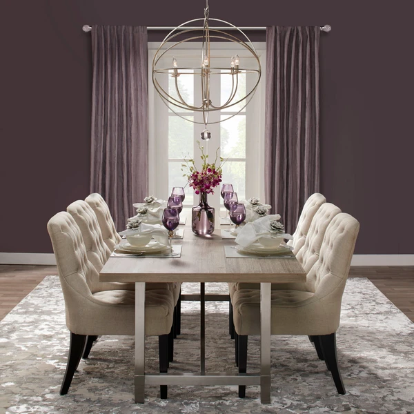 Mercury Rug - Silver - Image 4