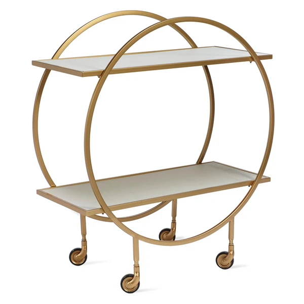 Russo Bar Cart - Image 3