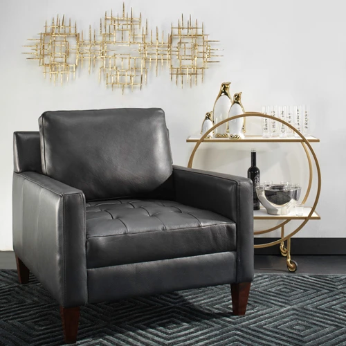 Russo Bar Cart - Image 7