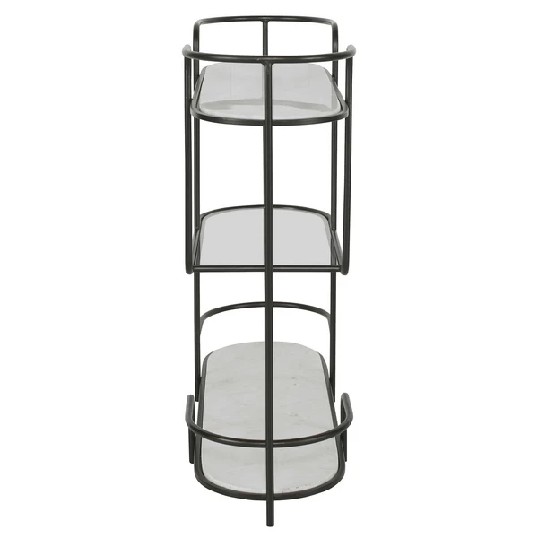 Ezio Bar Cart - Image 3