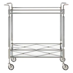 Ingrid Bar Cart