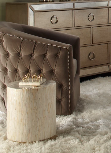 Alexandria Mosaic Table - Image 3