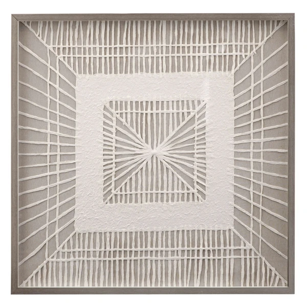 Loom Wall Decor - Image 4