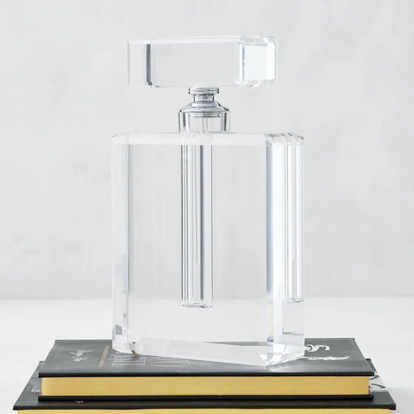 Harlow Perfume Bottle