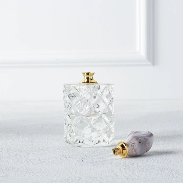 Jackie Perfume Bottle - Image 2
