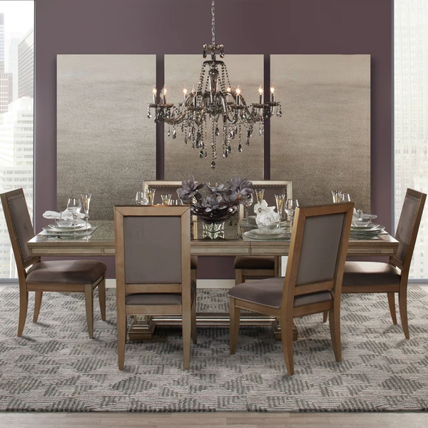 Velvet Magnolia - Set Of 3 - Image 4