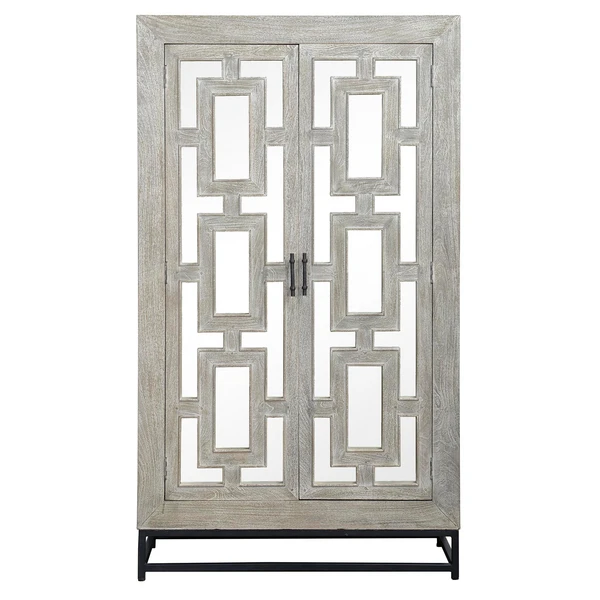 Marabella 2 Door Cabinet