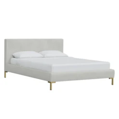 Margaux Platform Bed