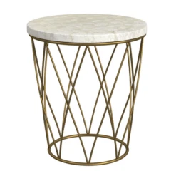 Mara End Table