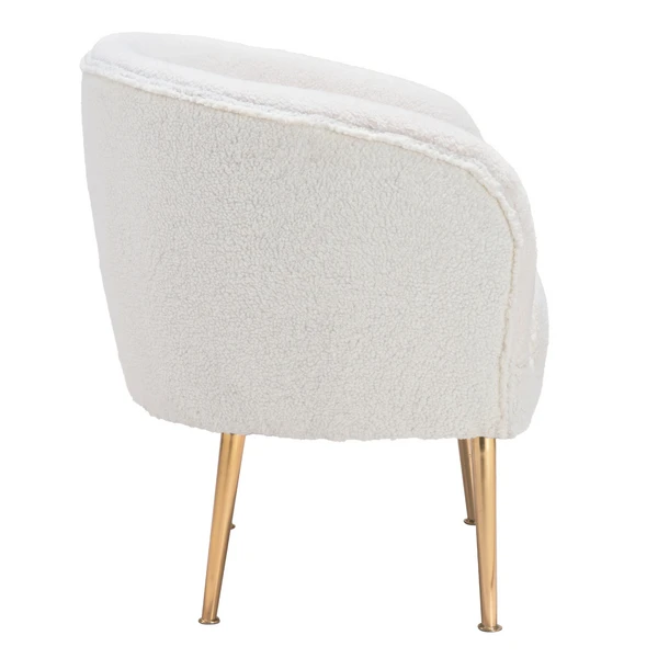 Pax Accent Chair - Image 3