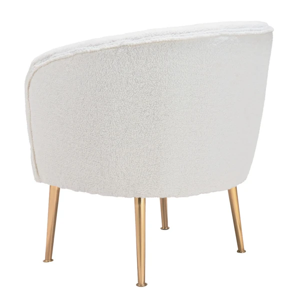 Pax Accent Chair - Image 5