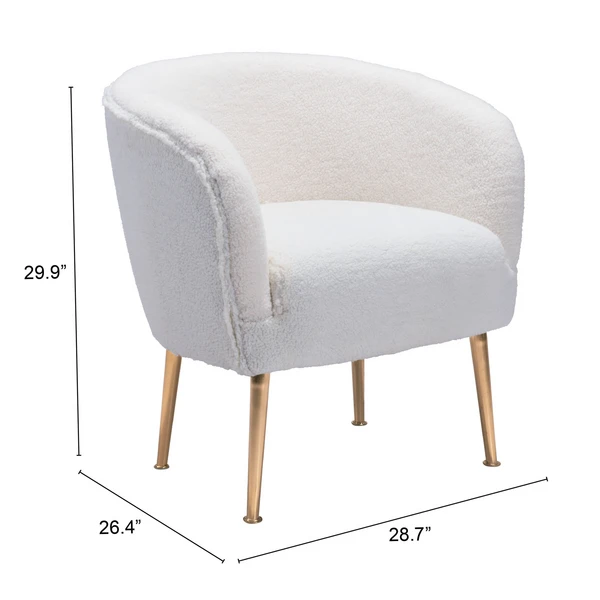 Pax Accent Chair - Image 8