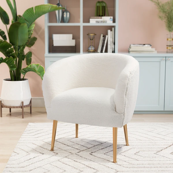 Pax Accent Chair - Image 9