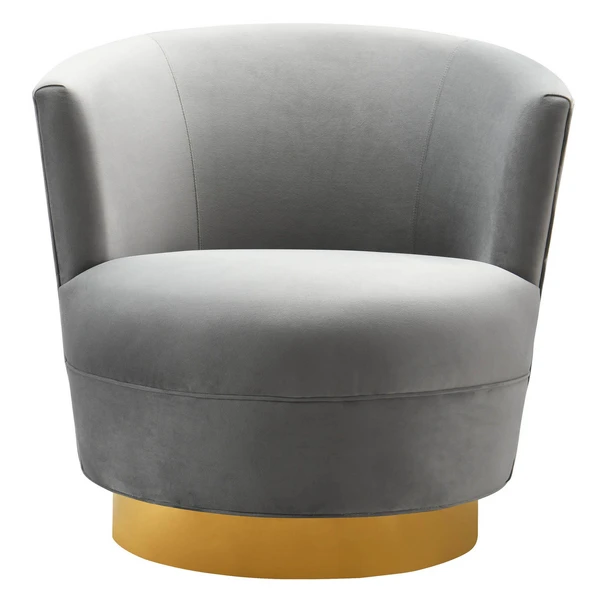 Davi Swivel Chair