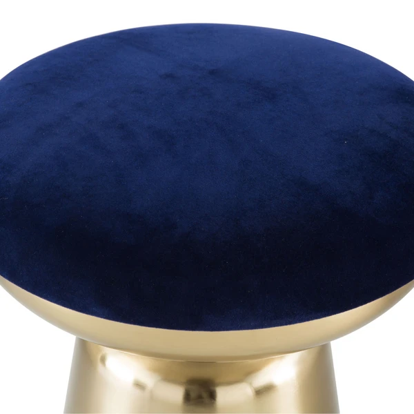 Quincy Ottoman Stool - Image 3