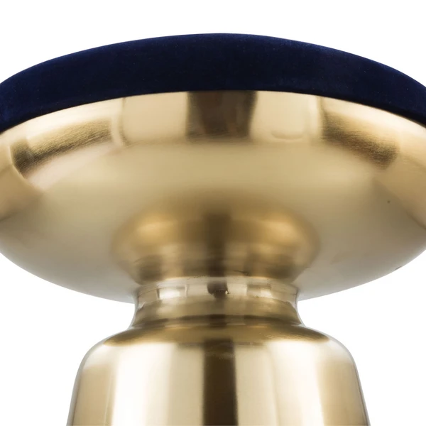 Quincy Ottoman Stool - Image 4