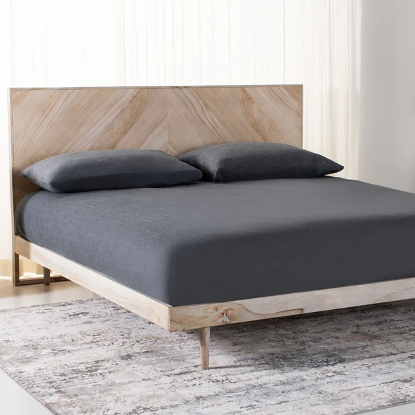 Allegra Platform Bed - Image 8