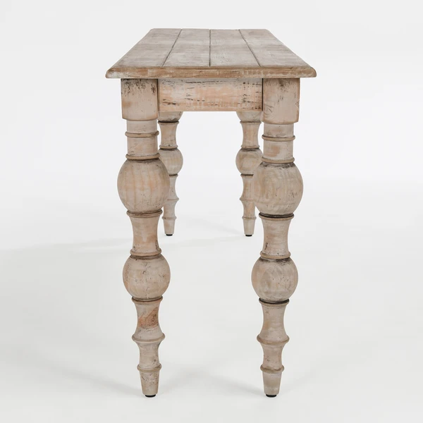 Claret Console Table - Image 3