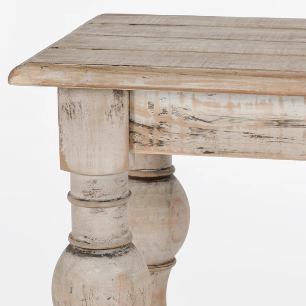 Claret Console Table - Image 4