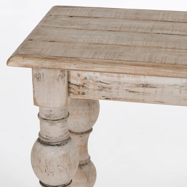 Claret Console Table - Image 5