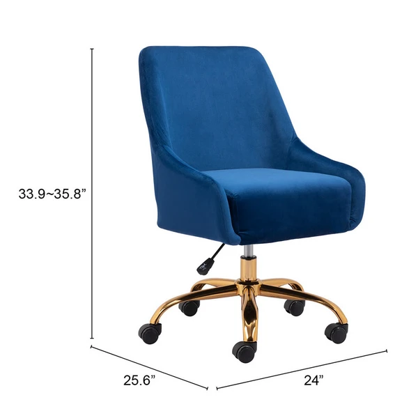 Kimbal Desk Chair - Image 10