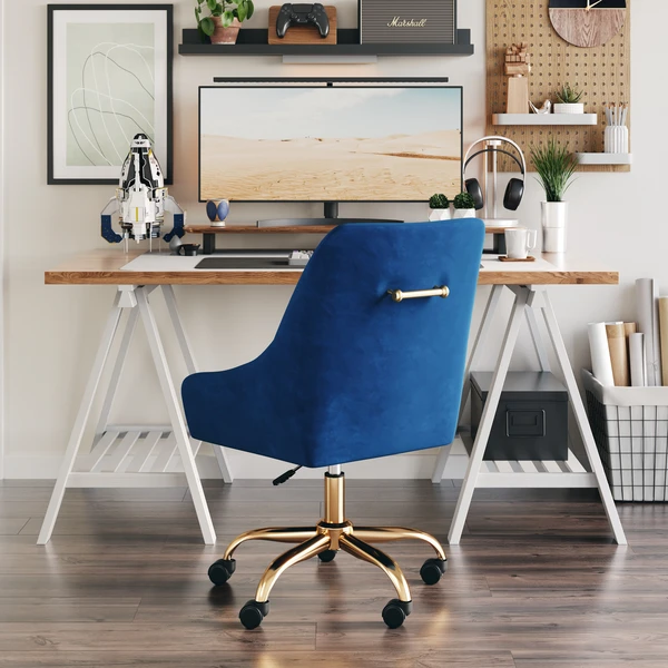 Kimbal Desk Chair - Image 11