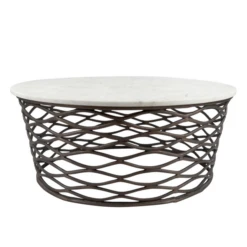 Chateau Coffee Table