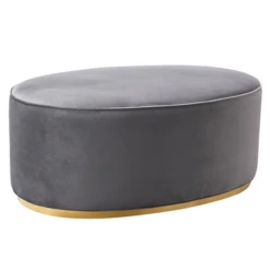 Jones Ottoman