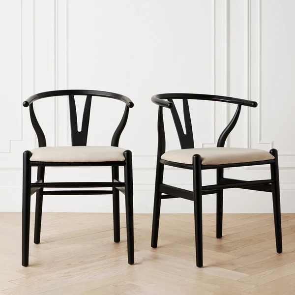 Tia Dining Chair - Set Of 2