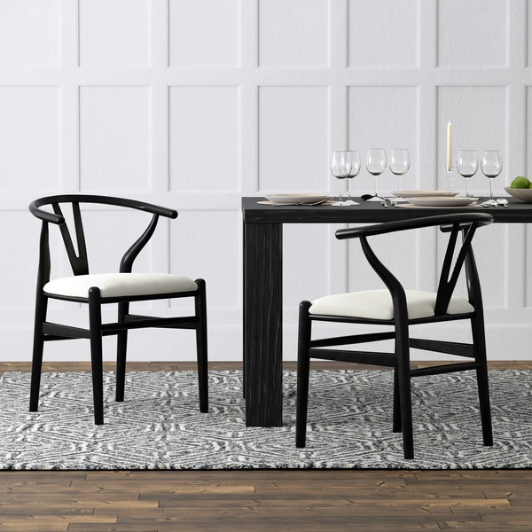 Tia Dining Chair - Set Of 2 - Image 7