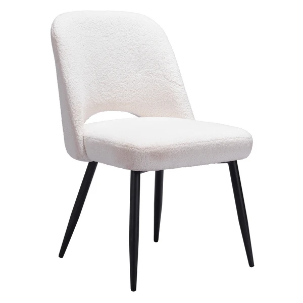 Faye Dining Chair - Set Of 2 - Image 2