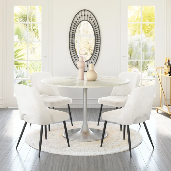 Faye Dining Chair - Set Of 2 - Image 12