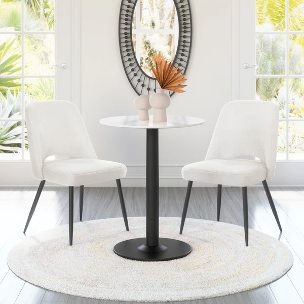 Faye Dining Chair - Set Of 2 - Image 13