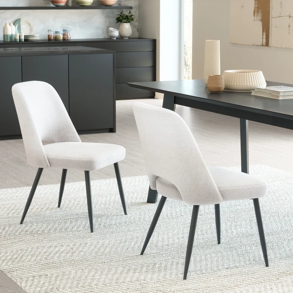 Faye Dining Chair - Set Of 2 - Image 14