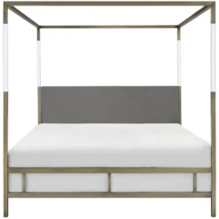 Gwenyth Canopy Bed