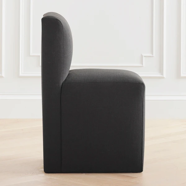 Veda Dining Chair - Image 3