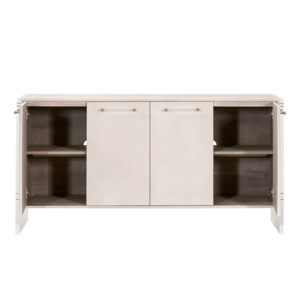 Sonia Shagreen Sideboard - Image 3